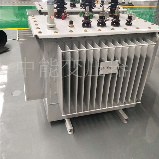 青白江1600KVA油浸式变压器 S11系列